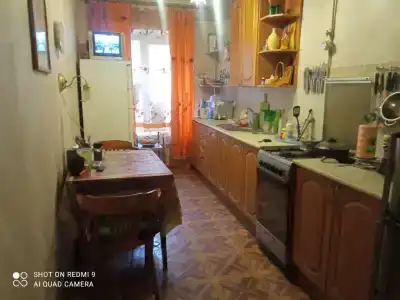 Квартиры на Гончарной 9 - 52