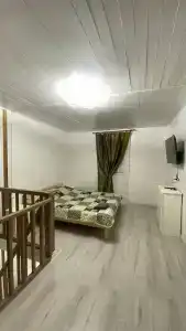 Уютный домик для души и отдыха - 22