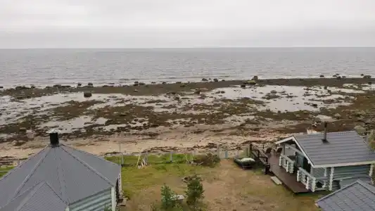 Терский Берег - 32