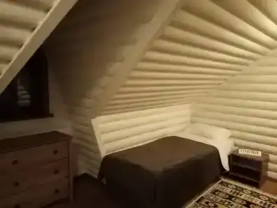 Дом на водохранилище - 28