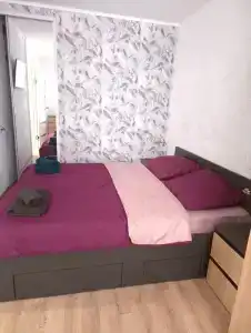 Квартиры на Профессора Севастьянова 22 - 147