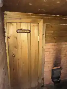 Гостевой дом на берегу Белого моря - 11