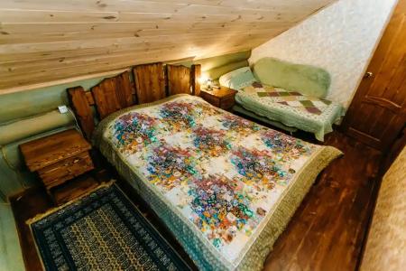 Деревенский домик - 10