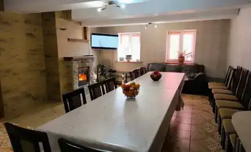 Усадьба Узгорье-VIP возле Минска - 18