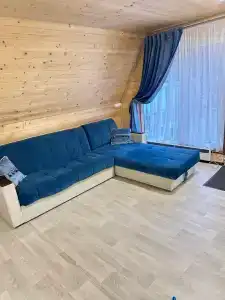 База отдыха у Лешего - 12