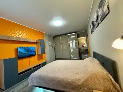 Квартиры на Гагарина 11 - 231