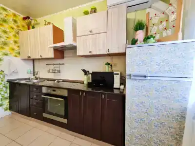 с видом на шикарные закаты - 5