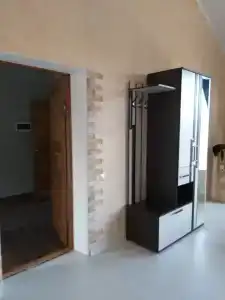 Морис на Ольховой - 115