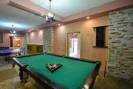 Kottiedzh Pod lipoi - 10