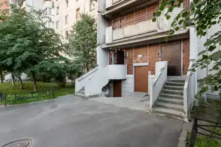 Лахта Центр - 22