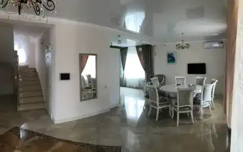 Villa Barvikha - 11