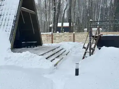 А-Фрейм - 20