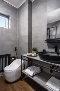 Премиум шале с 5 спальнями - 16