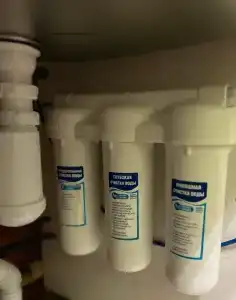 Квартиры на Олимпийской 57 - 61