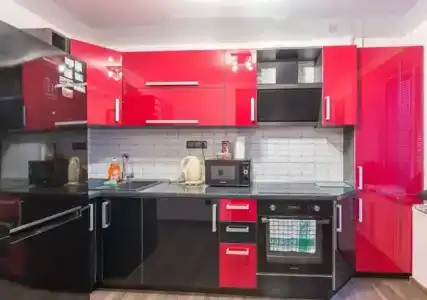 Квартиры на Романовской Слободе 10 - 152