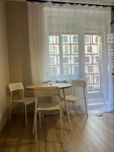 Квартиры на Кременчугской 11 - 238