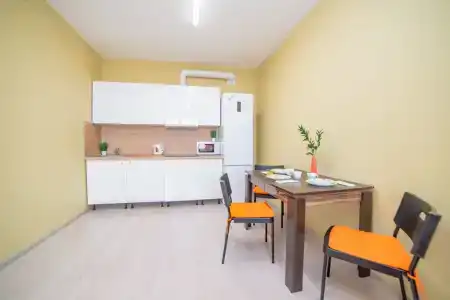 Квартиры на Энтузиастов 36Б - 34