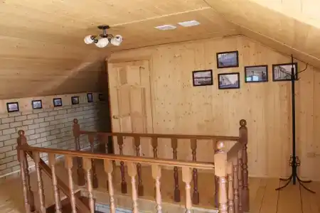 Forest house - 14