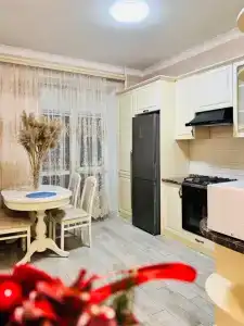 Квартиры на Луначарского 29 - 243