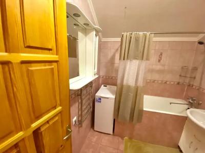 Квартиры на Алупкинское шоссе 28 - 27