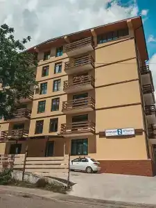 Квартиры на Октябрьском 2 - 48