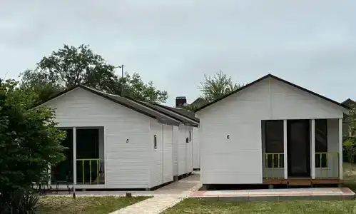 Домики на Школьной 29 - 7