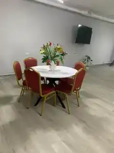 Хостел на Васильченко - 4