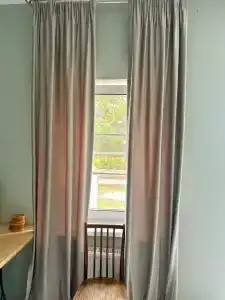 Шартруз Красное - сад, веранда и баня - 5