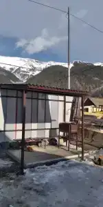 Романтичный дом - 13
