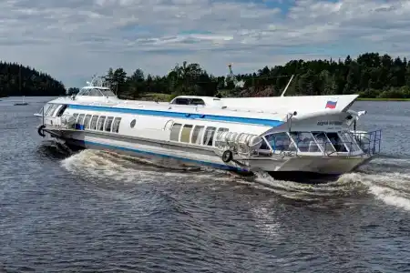 Снетковское Озеро - 278