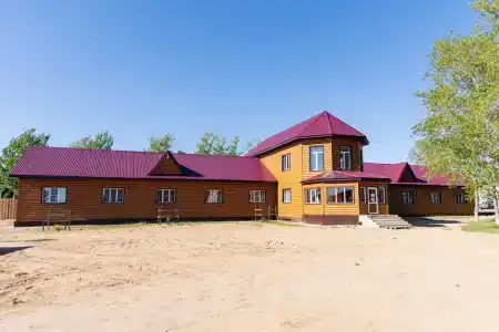 Баргузинский прибой - 1