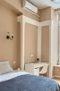 Квартиры на Большой Гнездниковском 10 - 248