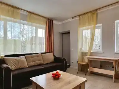 Жили-были - 4