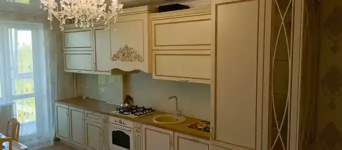 Квартиры на Уральской 20 - 307