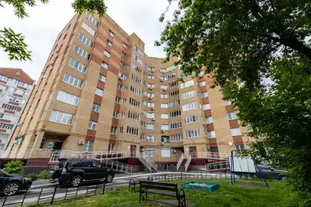 Квартиры на Агрономической 18 - 13