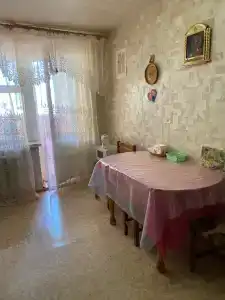 Квартиры на Вали Сафроновой 75 - 26