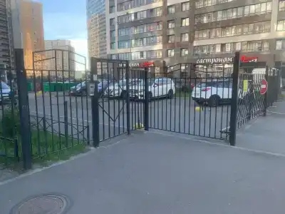 Квартиры на Авиаторов Балтики 5 - 11