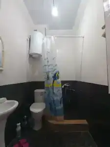 Гостевой дом на улице Рихарда Зорге - 72