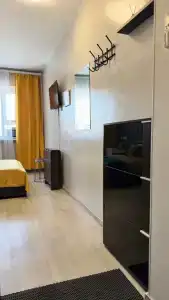 Квартиры на Шелеста 36 - 62