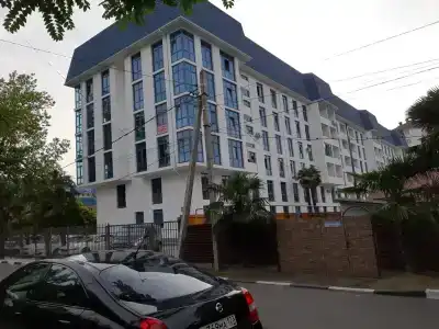 Квартиры на Цветочной 34 - 866