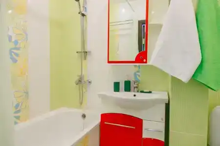 Пять Звёзд Озеро Молодёжное - 27