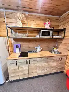 Медвежья поляна - 30