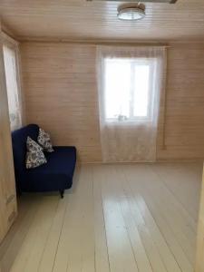 Прозрачный берег - 8