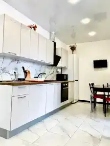 Квартиры на Цветочной 34 - 339