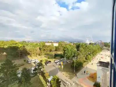 Квартиры в проезде Голубые Дали 9 - 208
