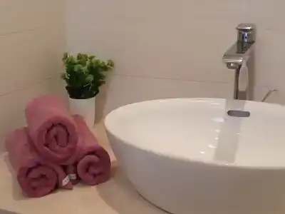 Дом на водохранилище - 26