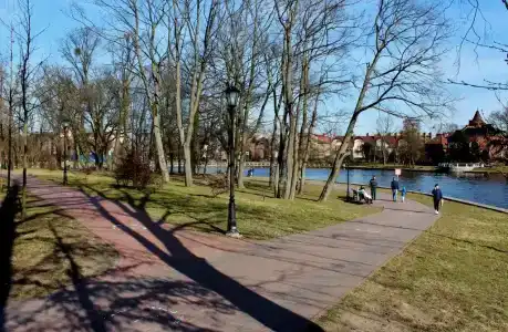 Квартиры на Горького 96 - 546