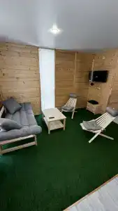 Богатырь - 0