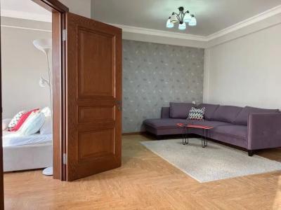 Квартиры на Ирчи Казака 69А - 25