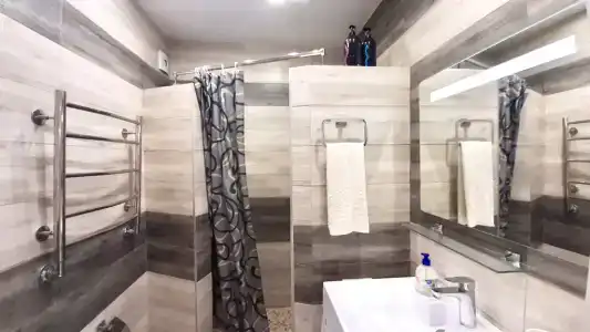 У моря - 6